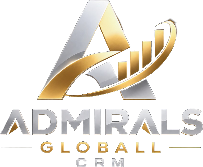 Admirals Globall CRM